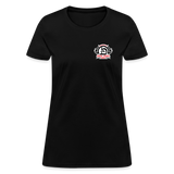 Women's Kore T-Shirt - black