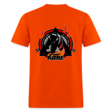 Men's Kore T-Shirt - orange