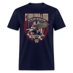 20 Year Anniversary Shirt - navy