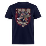 20 Year Anniversary Shirt - navy