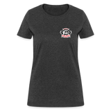 Women's Kore T-Shirt - heather black