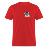 Men's Kore T-Shirt - red