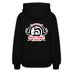 Women's Logo Hoodie - black