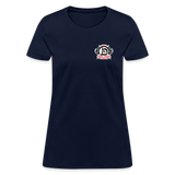 Women's Kore T-Shirt - navy