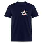 Men's Kore T-Shirt - navy