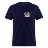 Men's Kore T-Shirt - navy