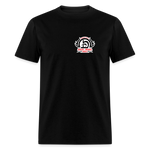 Men's Kore T-Shirt - black