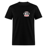 Men's Kore T-Shirt - black