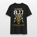 Adult Kore BJJ T-Shirt - black