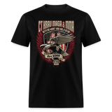 20 Year Anniversary Shirt - black