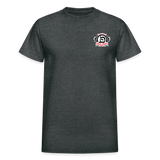 Adult Kore BJJ T-Shirt - deep heather