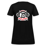 Women's Logo T-Shirt - black