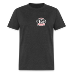 Men's Kore T-Shirt - heather black