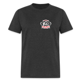 Men's Kore T-Shirt - heather black