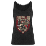 20 Year Anniversary Tank Top - charcoal grey