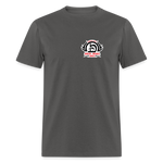 Men's Kore T-Shirt - charcoal