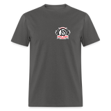 Men's Kore T-Shirt - charcoal