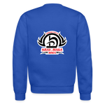 Unisex Crewneck Sweatshirt - royal blue