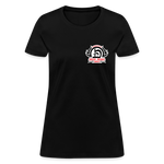 Women's Logo T-Shirt - black