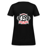 Women's Logo T-Shirt - black