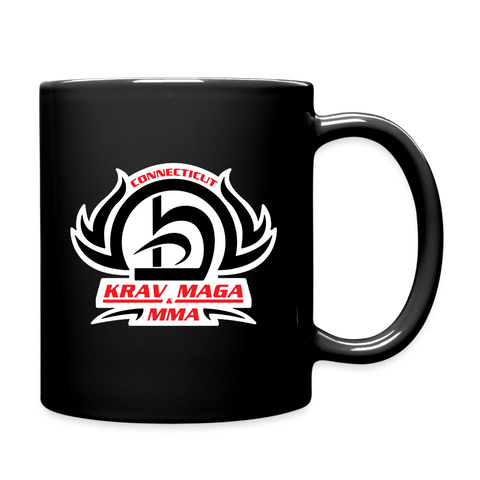Logo Mug - black