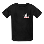 Kids' Kore T-Shirt - black