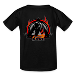 Kids' Kore T-Shirt - black