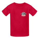 Kids' Kore T-Shirt - red