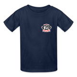 Kids' Kore T-Shirt - navy
