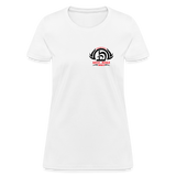 Women's Kore T-Shirt - white