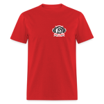 Men's Kore T-Shirt - red
