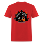 Men's Kore T-Shirt - red