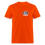 Men's Kore T-Shirt - orange