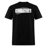 Men’s Premium Combatives T-Shirt - black